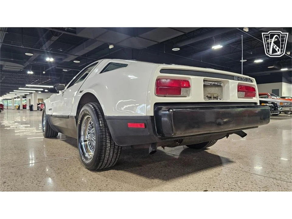 1975 Bricklin SV-1 - Image 7 of 31