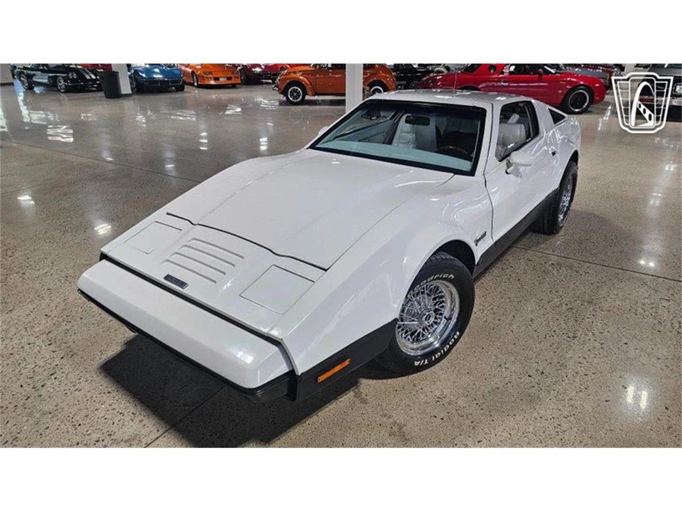 1975 Bricklin SV-1 - Image 2 of 31