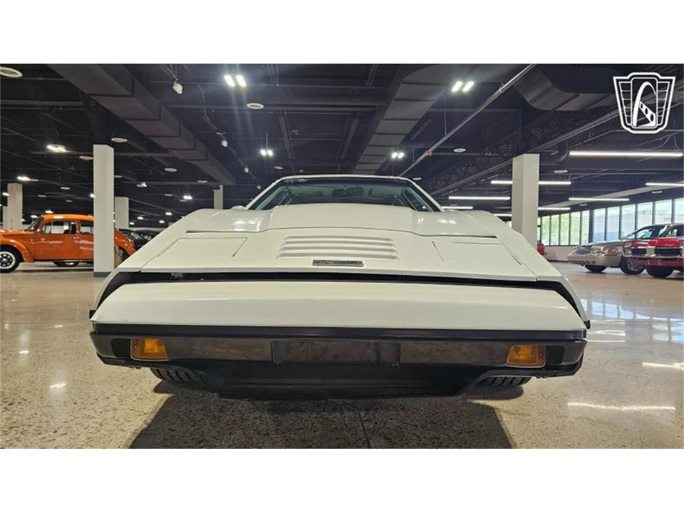 1975 Bricklin SV-1 - Image 17 of 31
