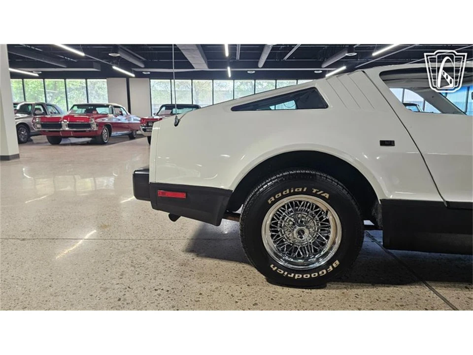 1975 Bricklin SV-1 - Image 23 of 31
