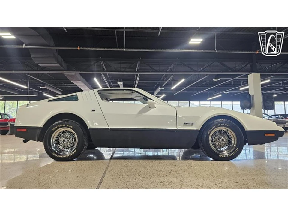 1975 Bricklin SV-1 - Image 13 of 31