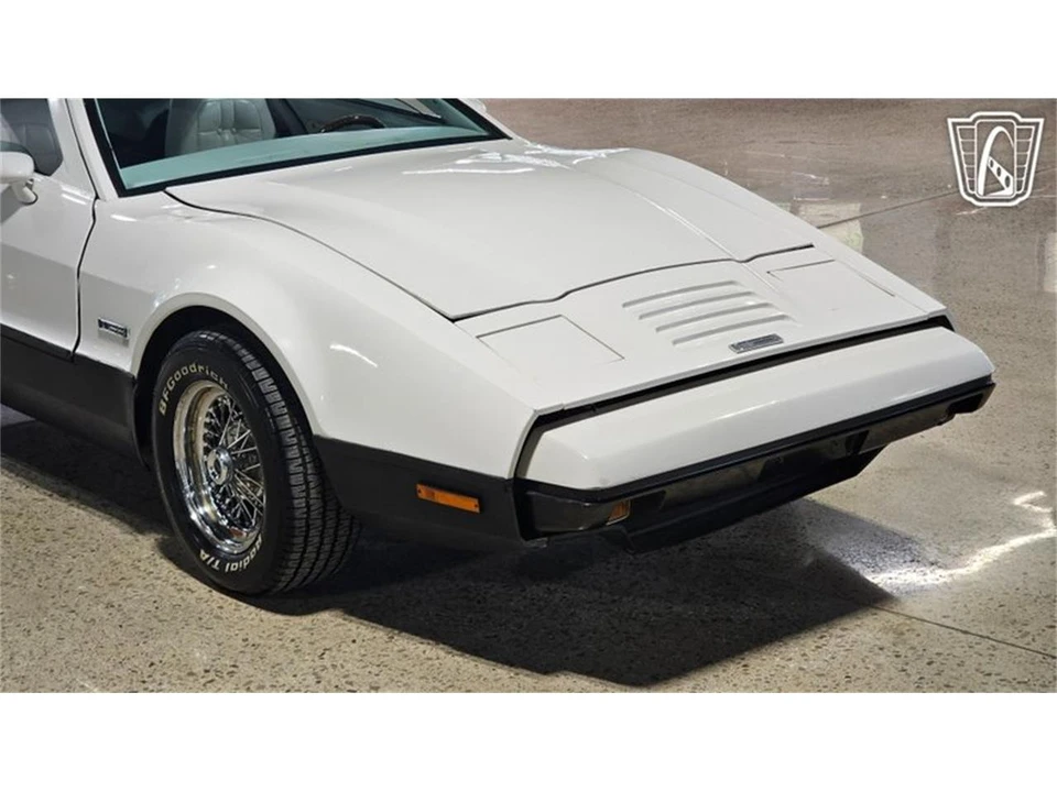 1975 Bricklin SV-1 - Image 28 of 31