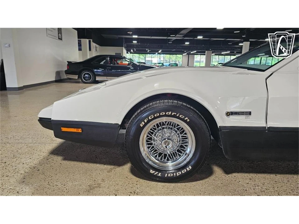 1975 Bricklin SV-1 - Image 18 of 31