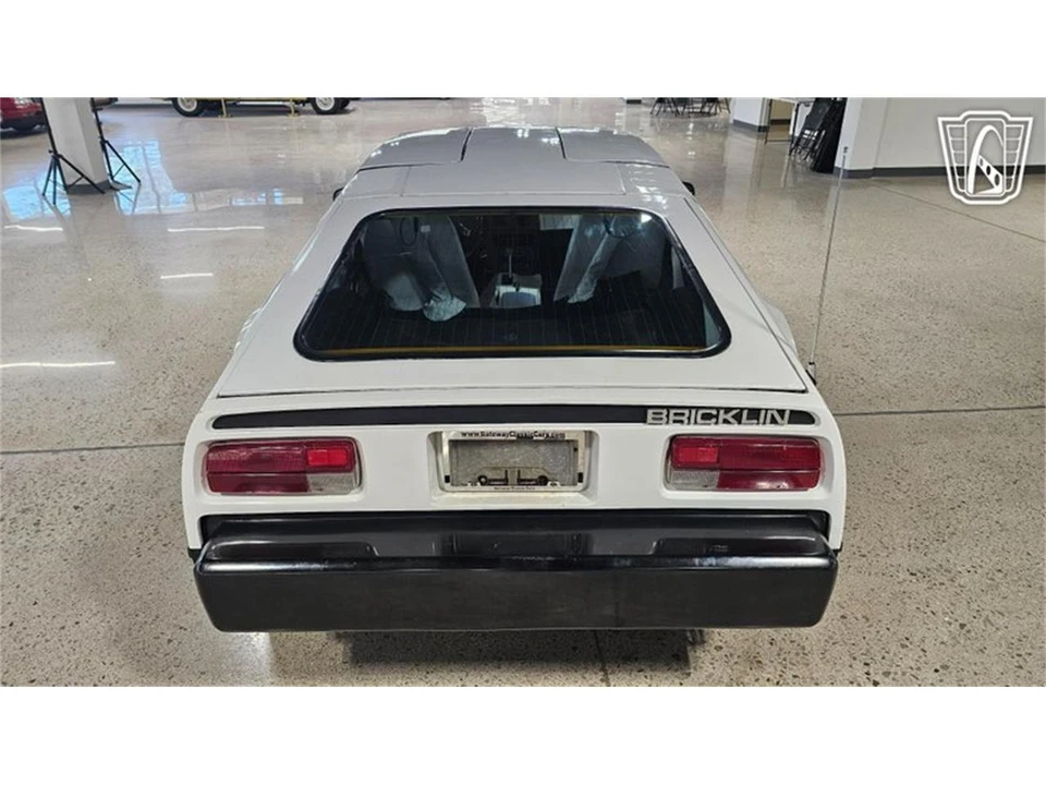 1975 Bricklin SV-1 - Image 8 of 31