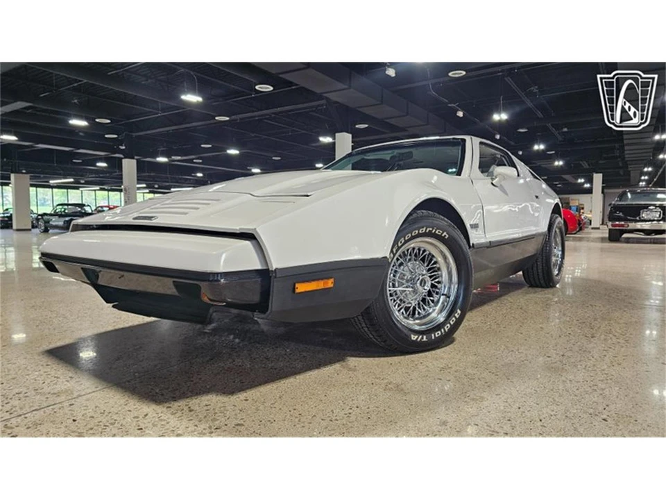 1975 Bricklin SV-1 - Image 3 of 31