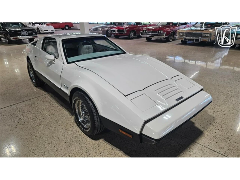 1975 Bricklin SV-1 - Image 14 of 31