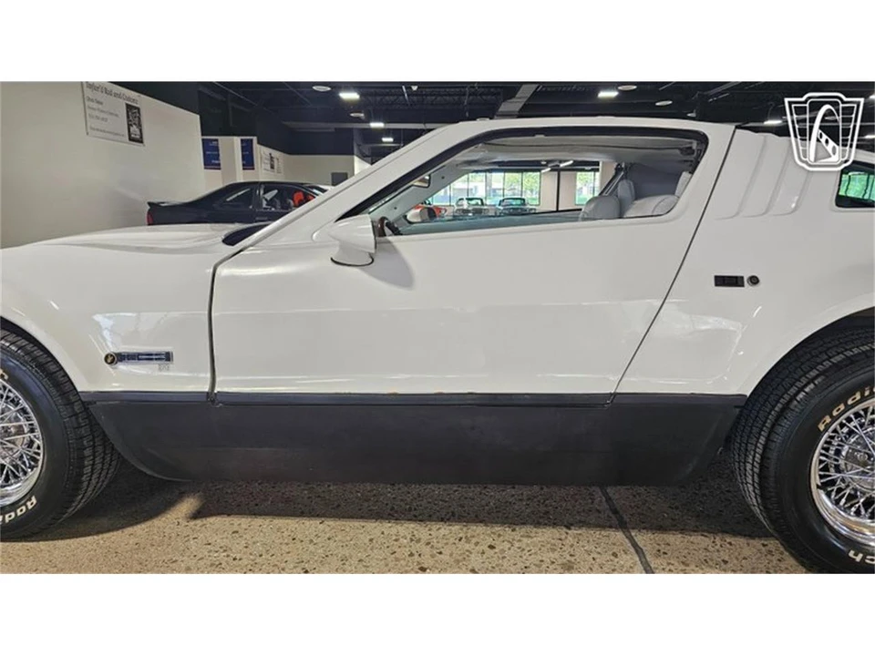 1975 Bricklin SV-1 - Image 19 of 31