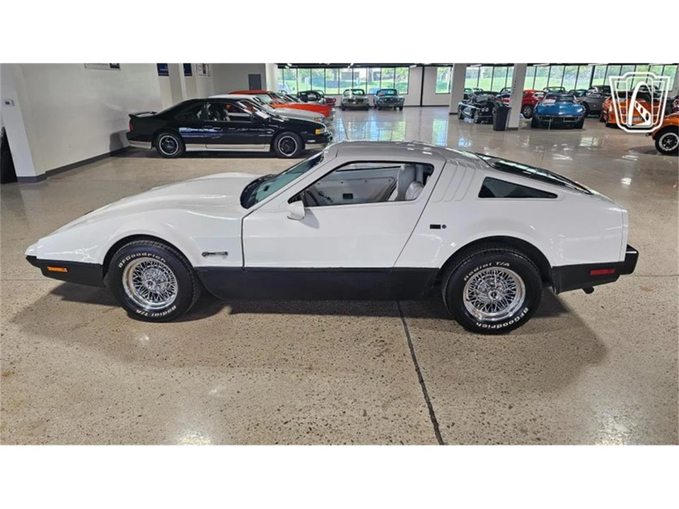 1975 Bricklin SV-1 - Image 4 of 31