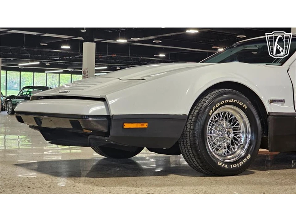 1975 Bricklin SV-1 - Image 29 of 31