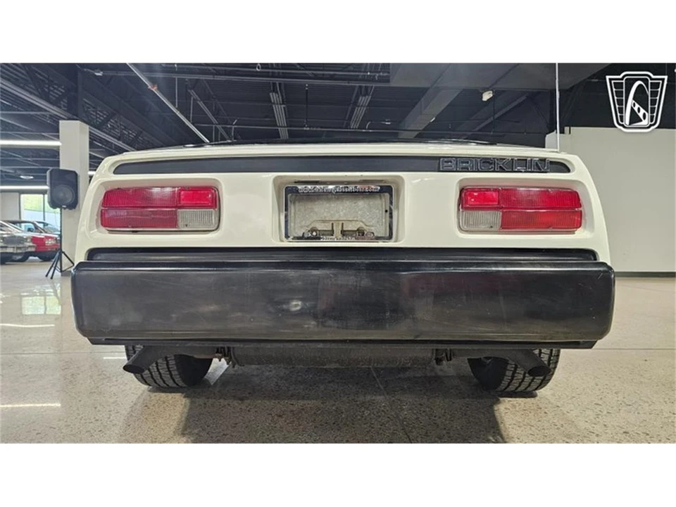 1975 Bricklin SV-1 - Image 9 of 31