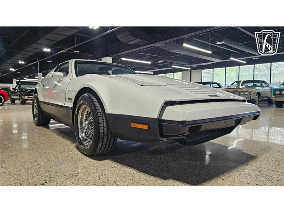 1975 Bricklin SV-1 - Image 15 of 31