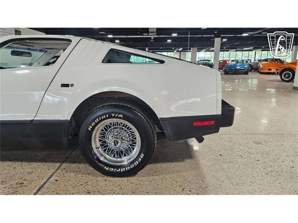 1975 Bricklin SV-1 - Image 20 of 31