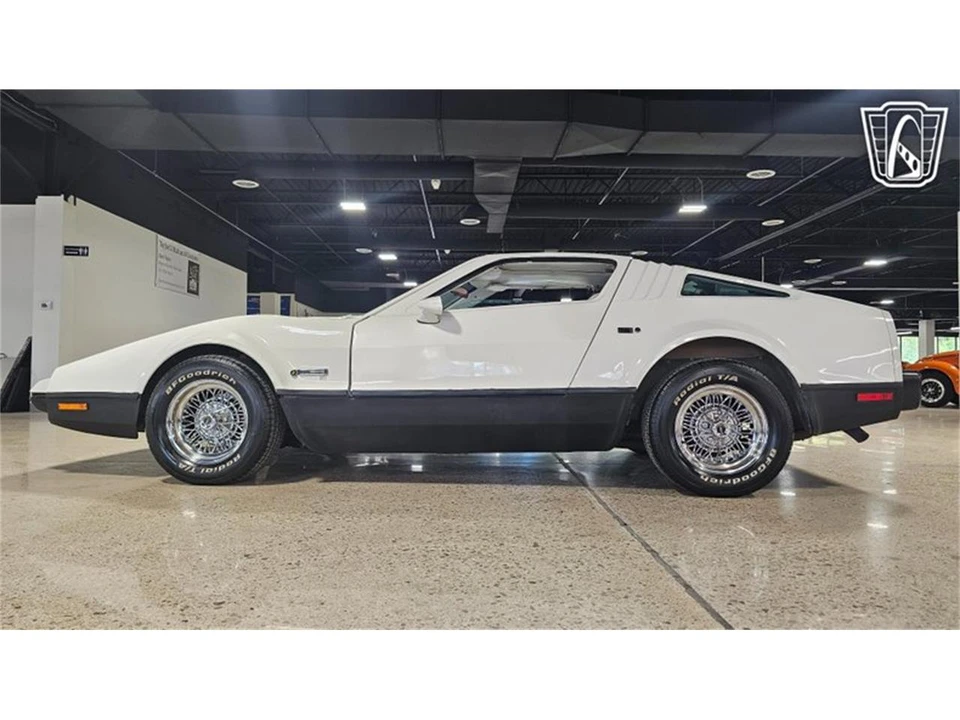 1975 Bricklin SV-1 - Image 5 of 31