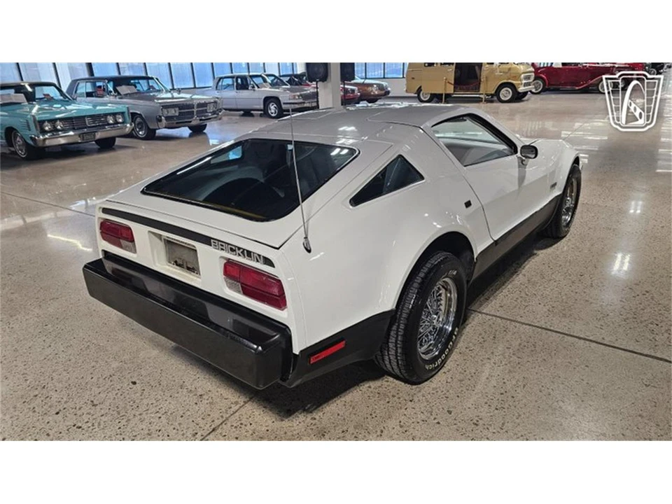 1975 Bricklin SV-1 - Image 10 of 31