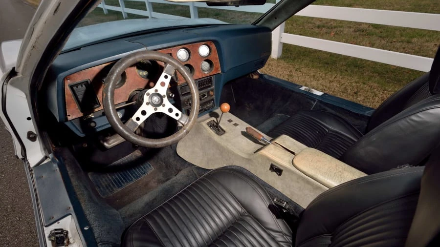 1975 Bricklin SV-1 - Image 4 of 12