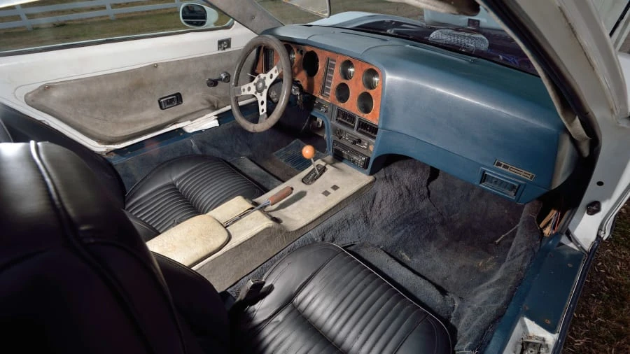 1975 Bricklin SV-1 - Image 5 of 12