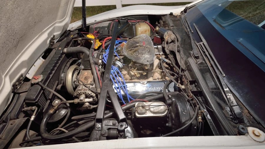1975 Bricklin SV-1 - Image 6 of 12