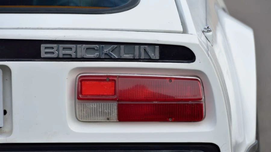 1975 Bricklin SV-1 - Image 10 of 12