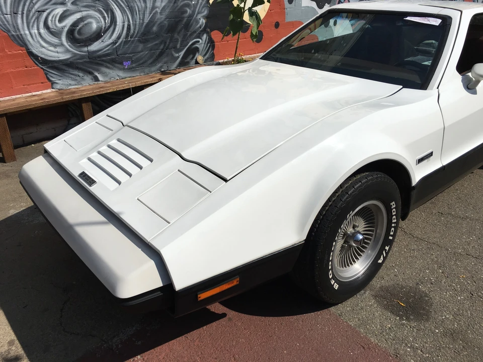 1975 Bricklin SV-1 - Image 3 of 31