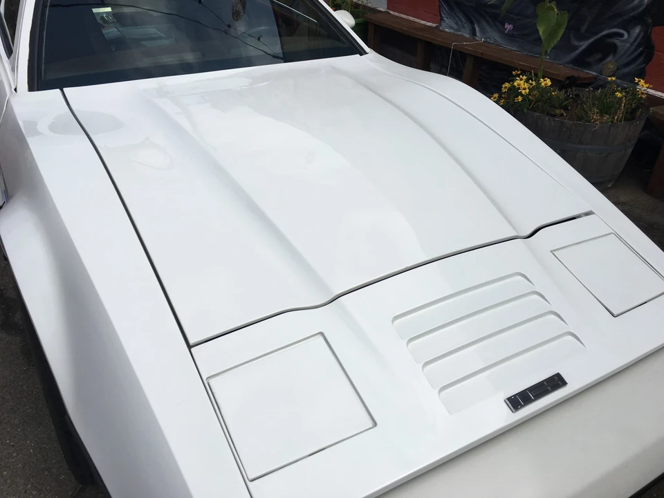 1975 Bricklin SV-1 - Image 21 of 31
