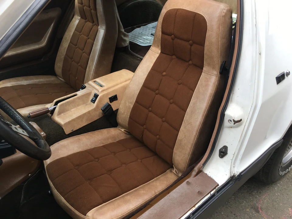 1975 Bricklin SV-1 - Image 29 of 31