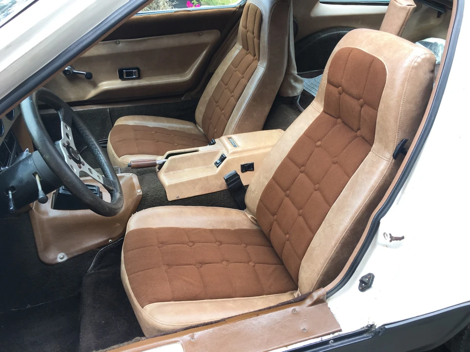 1975 Bricklin SV-1 - Image 28 of 31