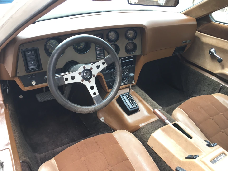 1975 Bricklin SV-1 - Image 30 of 31