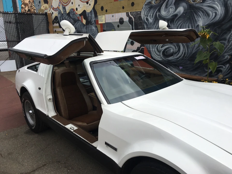 1975 Bricklin SV-1 - Image 25 of 31