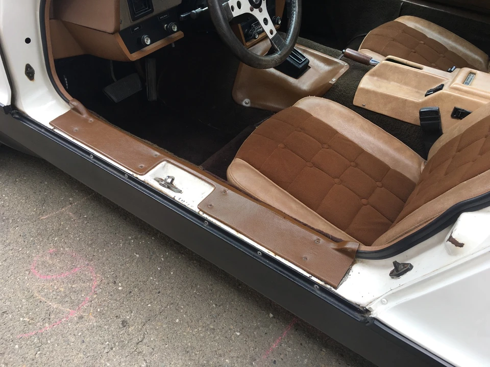 1975 Bricklin SV-1 - Image 27 of 31
