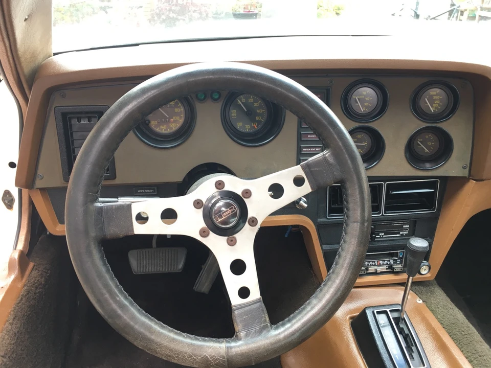 1975 Bricklin SV-1 - Image 31 of 31