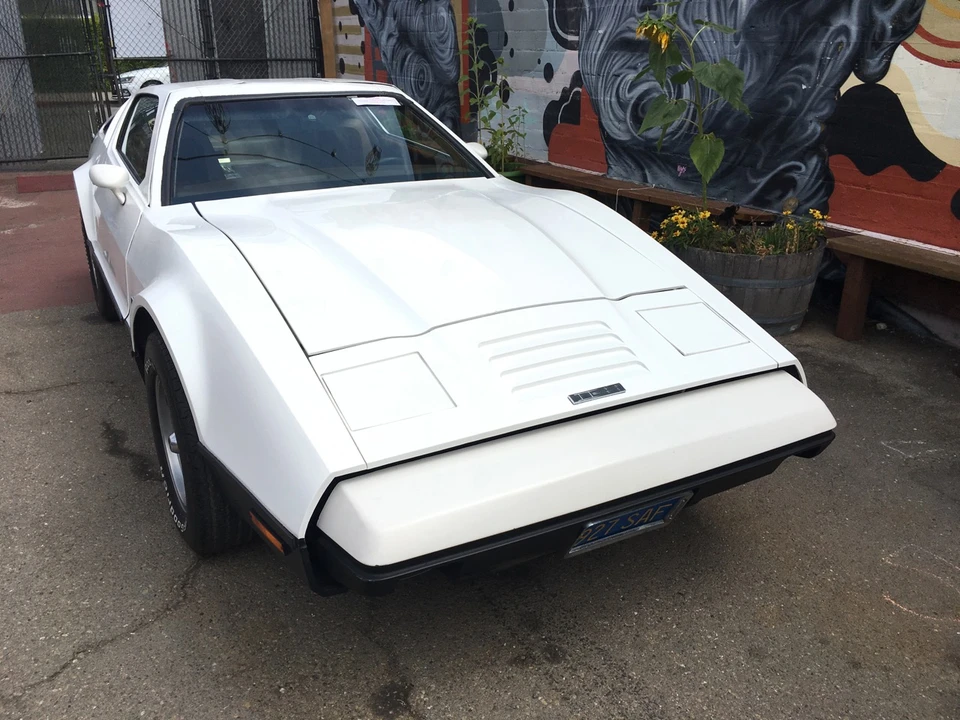 1975 Bricklin SV-1 - Image 22 of 31