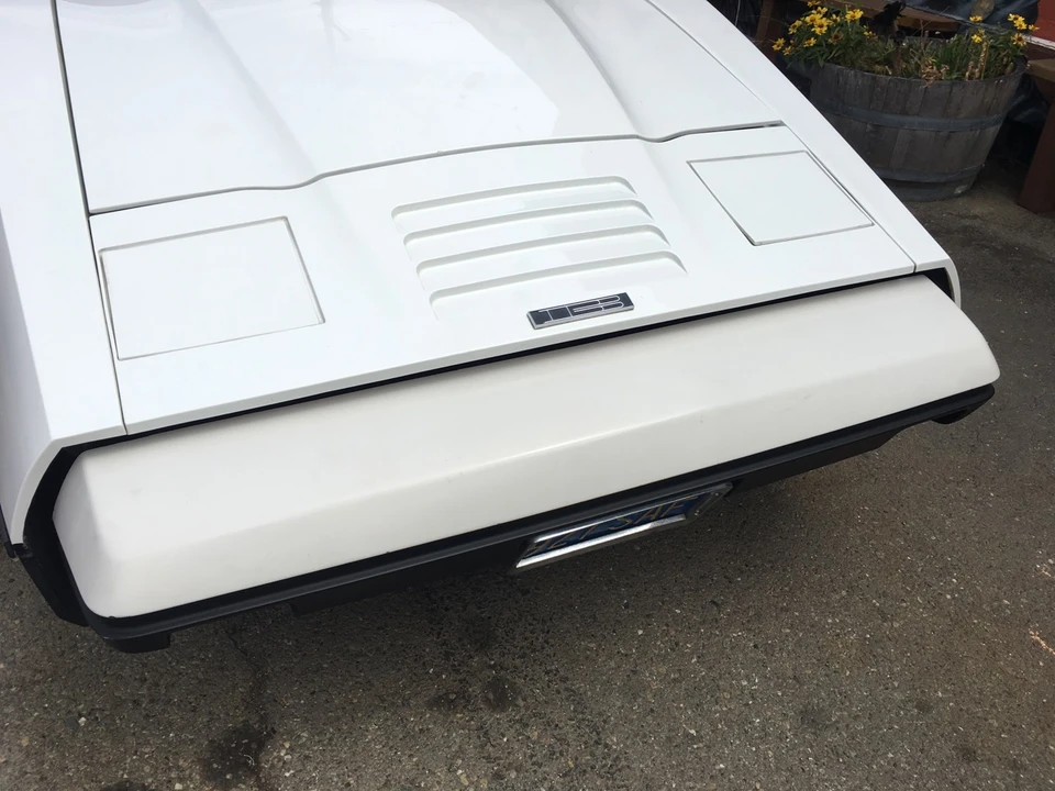 1975 Bricklin SV-1 - Image 23 of 31