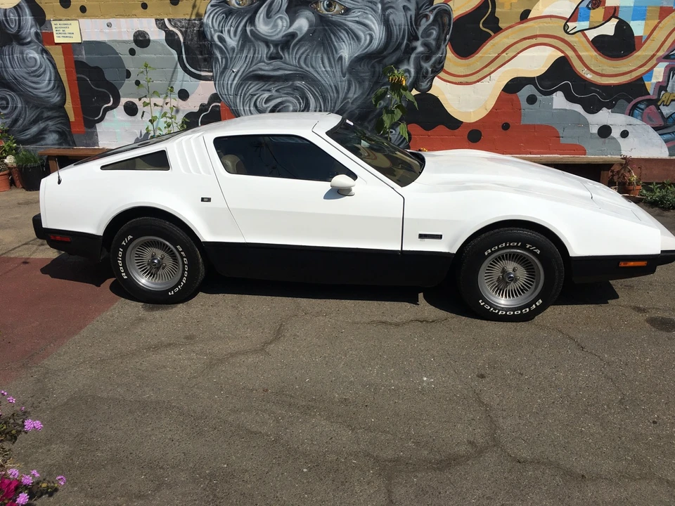 1975 Bricklin SV-1 - Image 16 of 31