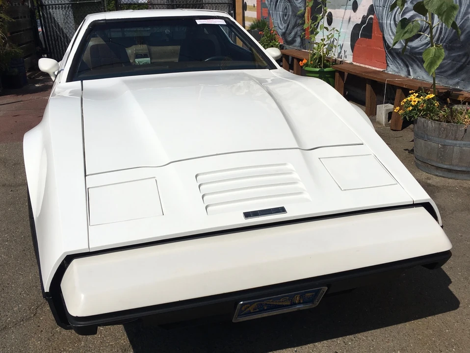 1975 Bricklin SV-1 - Image 24 of 31