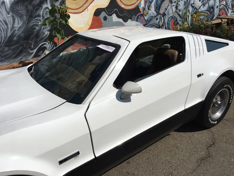 1975 Bricklin SV-1 - Image 4 of 31