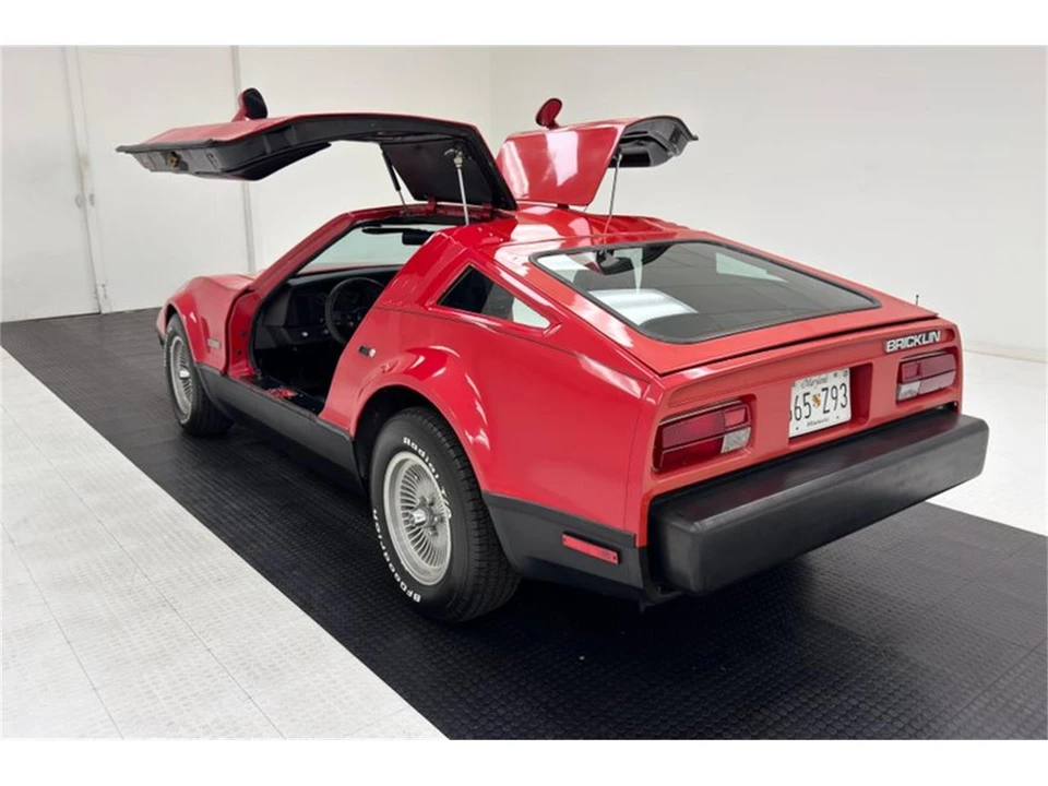 1975 Bricklin SV-1 - Image 6 of 31