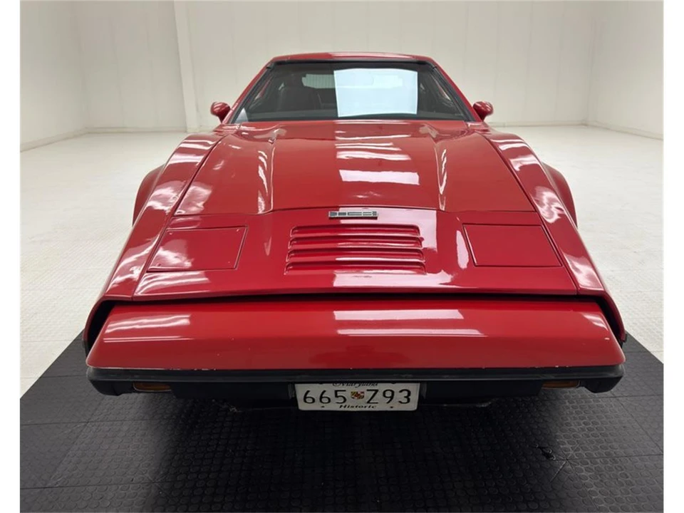 1975 Bricklin SV-1 - Image 11 of 31