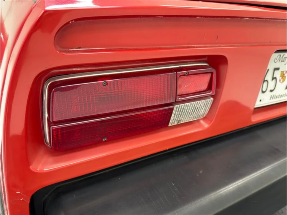 1975 Bricklin SV-1 - Image 22 of 31