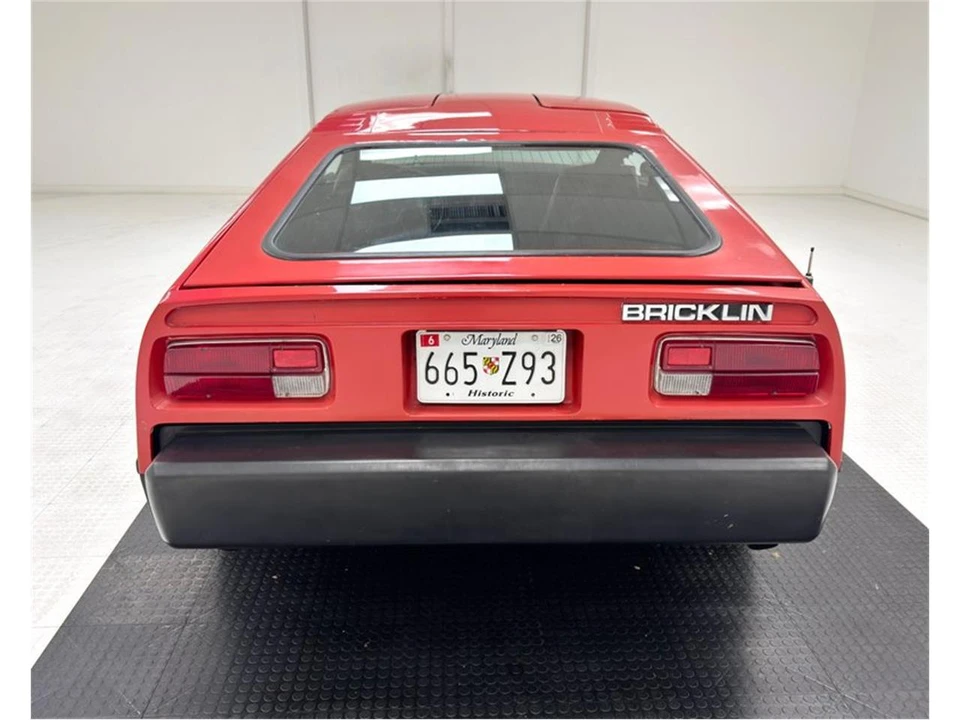 1975 Bricklin SV-1 - Image 7 of 31