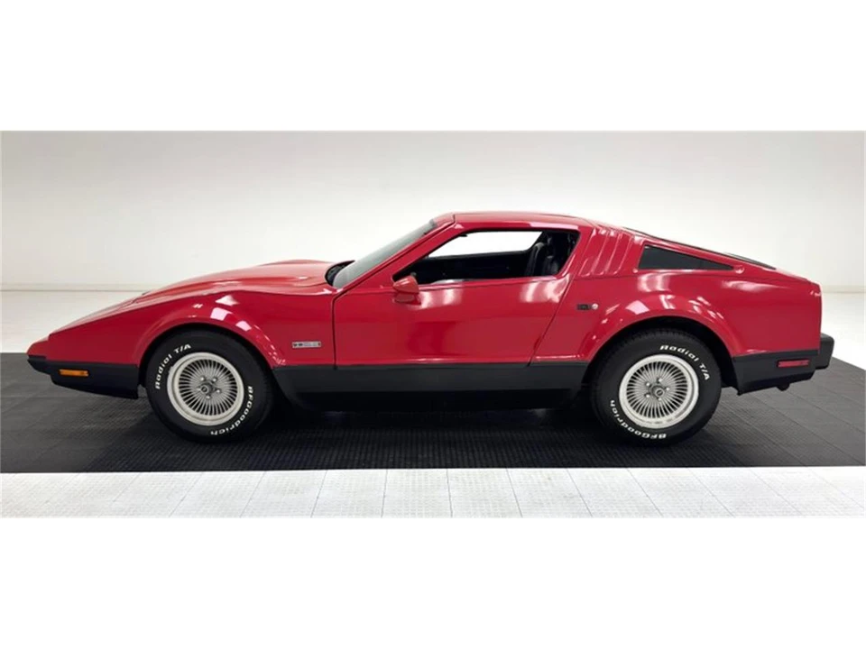 1975 Bricklin SV-1 - Image 3 of 31