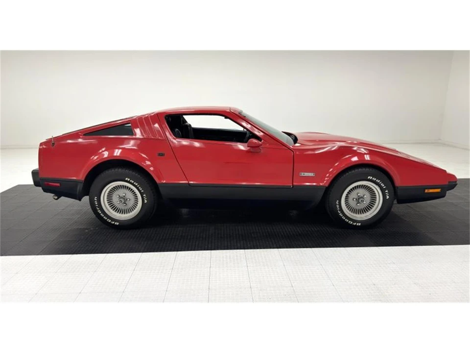 1975 Bricklin SV-1 - Image 9 of 31