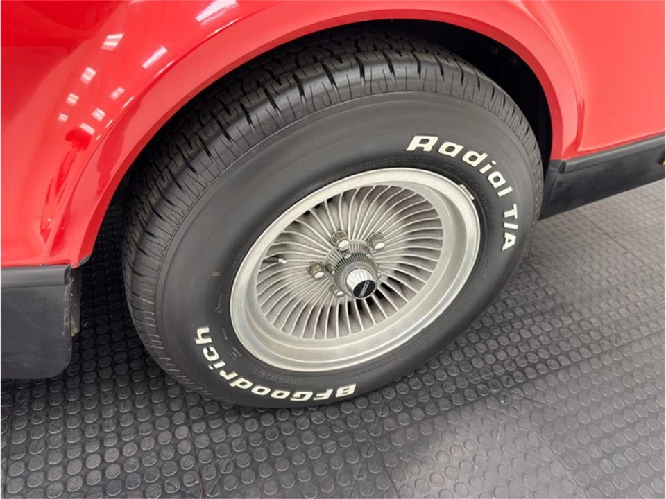 1975 Bricklin SV-1 - Image 24 of 31