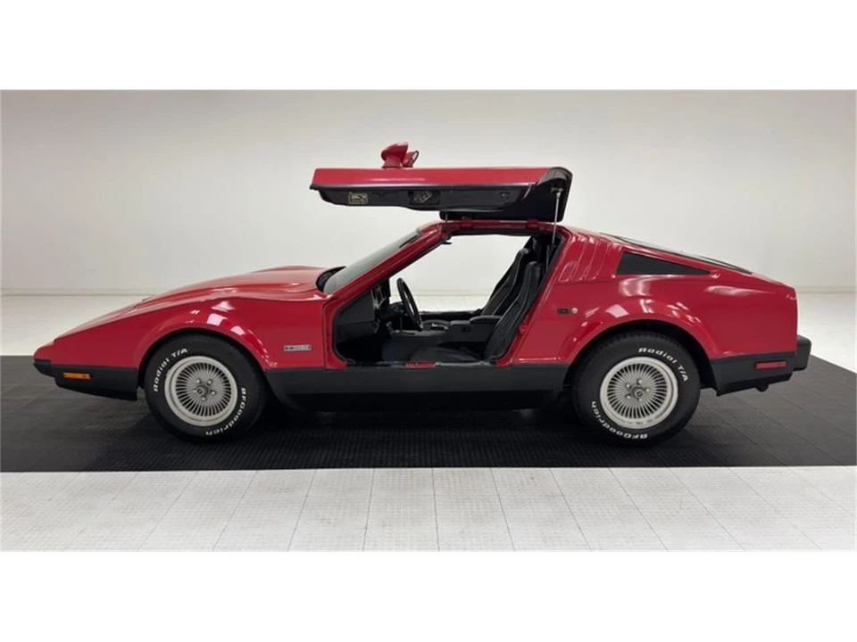 1975 Bricklin SV-1 - Image 4 of 31
