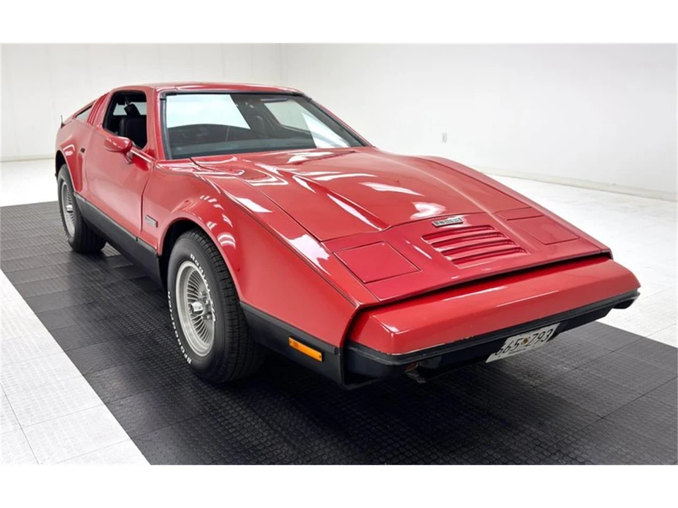 1975 Bricklin SV-1 - Image 10 of 31