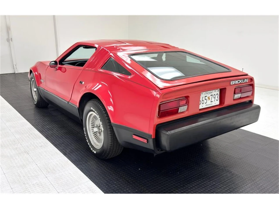 1975 Bricklin SV-1 - Image 5 of 31