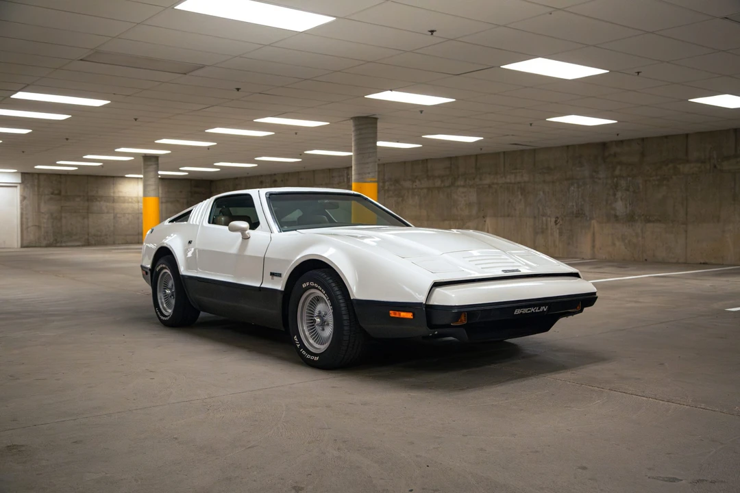 1975 Bricklin SV-1 - Image 8 of 31