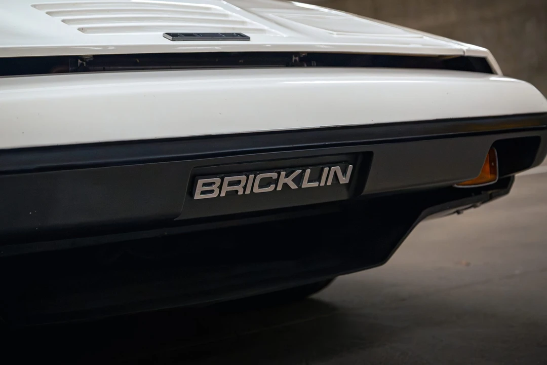 1975 Bricklin SV-1 - Image 30 of 31