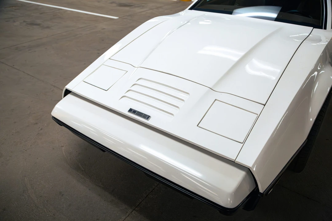 1975 Bricklin SV-1 - Image 11 of 31