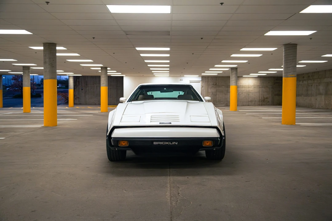 1975 Bricklin SV-1 - Image 9 of 31