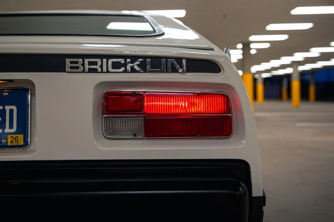 1975 Bricklin SV-1 - Image 19 of 31